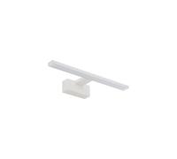 Luz De Pared LED Espejo IP44 Blanca B: 40 Cm 4000 K 650 Lm Neutro Para Baño