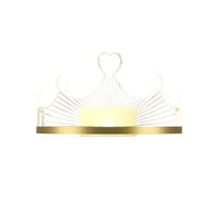 Luz de pared para el accesorio de iluminación de dormitorio Lámpara moderna queen Princess Kings 6W Led Led Luces de lavado de pared de interior para la sala de estar de la noche del dormitorio l