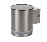 Luz de pared solar Nedis GWS-003-DS LED 35 lúmenes IP44