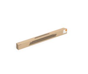 Luz de pasillo LB FLEX 1500 P 105W 840 VW 4058075676282