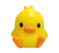 Luz de pato, bonita lámpara de animal, luz nocturna LED de dibujos animados, lámpara de escritorio de mesa, lámpara de animales para niños, lámpara de decoración interior para niños