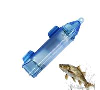 Luz de pesca submarina | Sensor impermeable Sensible Fuerte penetración | Luces LED de pesca submarinas | para ríos, arroyos, embalses, mares y lagos, pescadores principiantes y pescadores