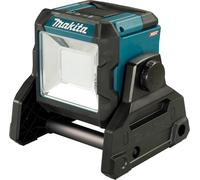 Luz de pie inalámbrica Makita 40Vmax (solo cuerpo) ML003G azul