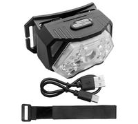 Luz de pintura para latas de 1,1 a 4 pulgadas de diámetro, Luz automática de 10 W