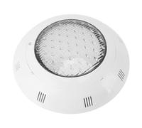 Luz de Piscina, Luz de Piscina con Control Remoto IP68 2V RGB Luz LED Que Cambia de Color para Piscinas Enterradas Luz Debajo de la PiscinaLuz LED