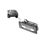 Luz De Placa 0147920 VAN WEZEL Para ALFA ROMEO
