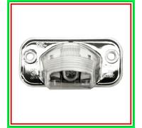 Luz de placa con bombilla SUV T4- (Año 1990-1995)