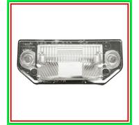 Luz De Placa Con Bombilla Vw Passat B5-(Año 2000-2005)