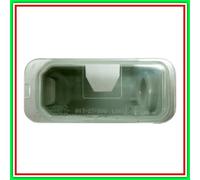 Luz de placa Ford Mondeo-(Año 2007-2010)