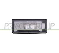 Luz De Placa FT9104360 PRASCO Para FIAT