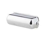 Luz de Placa Izquierda 12V C5W Halógeno Transparente HELLA para U. A. Scania