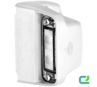 Luz de Placa Lateral Extensión LED Con Tubo HELLA para Corona