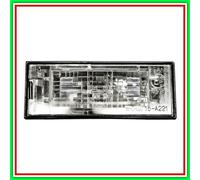 Luz de placa Renault Symbol-(Año 2009-2012)