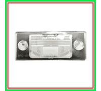 Luz de placa VW Touareg (7L)-(Año 2007-2010)