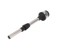 Luz de Popa LED, 2.5W 250LM Luz de Popa PC Aleación de Aluminio 10-24V DC IP65 Impermeable 360 ° de Poste de Ancla Marina, Luces de Navegación