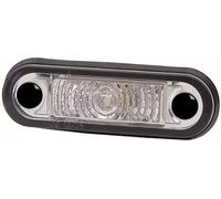Luz de posición 2PF 959 590-202 HELLA