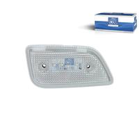 Luz de delimitación lateral DT SPARE PARTS 4.68892