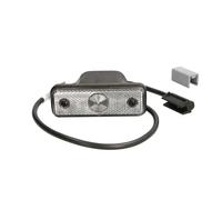 Luz de posición A31-6614-017 Aspöck