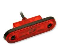 Luz de posición A31-7204-007 Aspöck