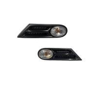 Luz de posición de la señal de giro de asistencia lateral para MINI Cooper R55 R56 R57 R58 R59 07-15