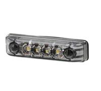 Luz De Posición Delante 12 V LED Cristal HELLA Para SPIERINGS