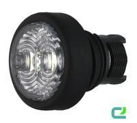 Luz De Posición Delante 24 V LED Cristal HELLA Para DAF MAN SCANIA TAM DEMAG
