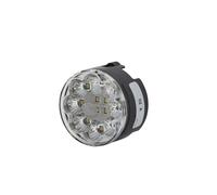 Luz De Posición Delantera 12 V LED Clara HELLA Para Entre Otros TOYOTA