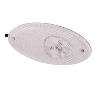 Luz De Posición Delantera 12 V LED Clara HELLA Para Entre Otros VERANO
