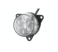 Luz De Posición Delantera 12 V LED Clara HELLA Para FENDT Vario