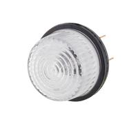 Luz De Posición Delantera 12 V W5W Halógena Clara HELLA Para, Entre Otros, HYMER