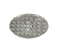 Luz de posición DEPO 431-1401N-UE-C
