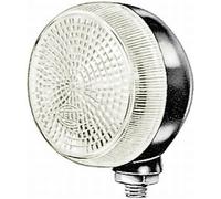 Luz De Posición Derecha 12 V R5W Halógena Clara HELLA Para u.a. MERCEDES-BENZ