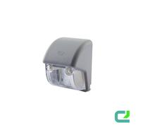 Luz De Posición Derecha 24 V R10W Halógena Clara HELLA