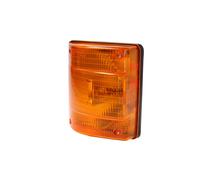 Luz de posición DT Spare Parts 3.31048 derecha