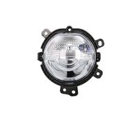 Luz de posición HELLA 2PT 011 748-081