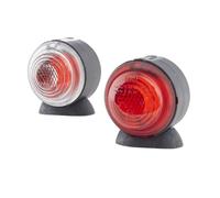 Luz de posición HELLA 2TJ 001 633-211