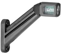 Luz de posición lateral derecha 2XS 011 744-101 HELLA