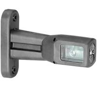 Luz de posición lateral derecha 2XS 011 768-061 HELLA