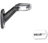 Luz de posición lateral derecha 2XS 357 007-021 HELLA