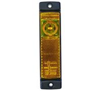 Luz de posición LED 2PS 008 645-981 HELLA