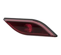 Luz de Posición Trasera Derecha 12V 1,5W LED HELLA Universal para Diversos Fzg