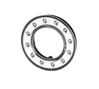 Luz de posición trasera Frontal del vehículo Montaje 2PF 008 405-061 HELLA