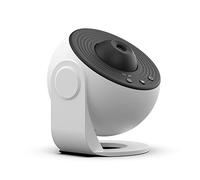 Luz de proyección Milky Way - Proyector de ambiente de cielo estrellado de alta definición para dormitorio - 12 piezas