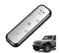 Luz de puerta de coche genérica recargable - Smart LED Welcome Sensing | Energy Saving Courtesy Lamp for Safety, Wireless Magnetic Sensor Lighting Night Driving Enhanced Vehicle Entry Visibility