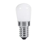 Luz De Refrigerador, Lámpara De Bombilla LED para Nevera Tipo E14 De 1,5 W A Prueba De Agua, Menor Consumo De Energía Y Bombilla De Luz para Electrodomésticos De(6000-6500K (luz Blanca), 220 V)