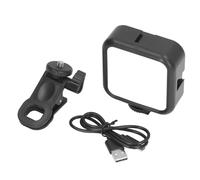 Luz de Relleno con Clip Luz de Relleno Portátil de Alto Brillo para Fotografía Móvil