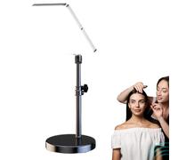 Luz de Relleno, Luz fotográfica, de Relleno Suave Ajustable | Luces para Selfies y luz de para teléfono móvil, luz de Multifuncional para grabación de vídeo, Selfies, transmisión en