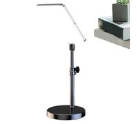 Luz de Relleno, Luz fotográfica, de Relleno Suave Ajustable - Luces para Selfies y luz de para teléfono móvil, luz de Multifuncional para grabación de vídeo, Selfies, transmisión en