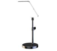 Luz de Relleno, Luz fotográfica - de Relleno Suave Ajustable - Luces para Selfies y luz de para teléfono móvil, luz de Multifuncional para grabación de vídeo, Selfies, transmisión