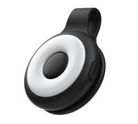 Luz De Relleno Magnético - Luz De Relleno Portátil Ajustable para De Teléfono Móvil, para Grabación De Video Fotografía Vlogging Conferencia sobre Creación De Contenido En Transmisión